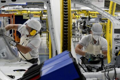 Economia brasileira cresce 0,1% no terceiro trimestre