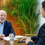 Em Pernambuco, Lula anuncia investimentos e detalha ações estruturantes