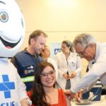 Em São Paulo, ministério da Saúde reforça vacinação de gestantes para proteger bebês da bronquiolite — Agência Gov