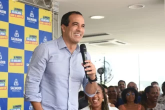 Empresa municipal banca confraternização de fim de ano com dinheiro público em Salvador