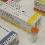 Estado de São Paulo confirma segundo caso de sarampo em 2025