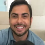 Ex-deputado Marcell Moraes é preso em flagrante por violência doméstica em Salvador