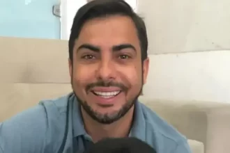 Ex-deputado Marcell Moraes é preso em flagrante por violência doméstica em Salvador