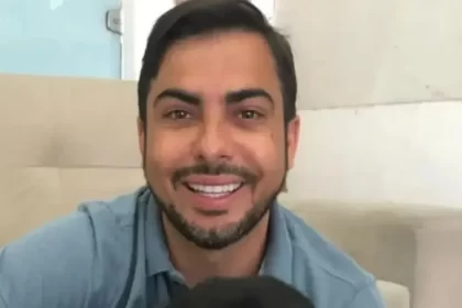 Ex-deputado Marcell Moraes é preso em flagrante por violência doméstica em Salvador