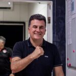 Fábio Mota vence eleições e é reeleito presidente do Vitória