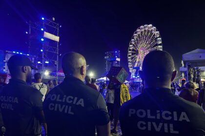 Festival Virada tem segunda noite sem crimes graves em Salvador
