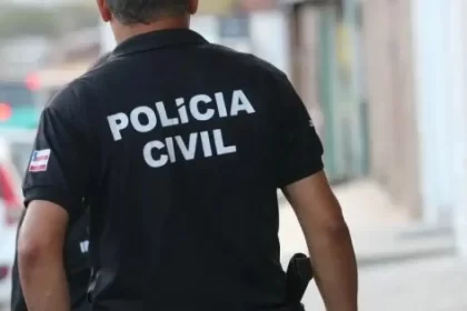 Filho de vereadora é preso em Várzea do Poço suspeito de homicídio