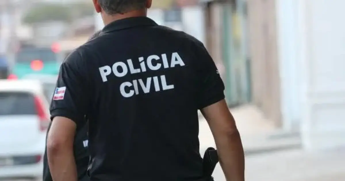 Filho de vereadora é preso em Várzea do Poço suspeito de homicídio