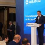 Financiamento nuclear do BRICS liderado pelo Brasil pode reequilibrar acesso a tecnologias