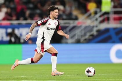 Flamengo vence Pyramids e vai à decisão da Copa Intercontinental