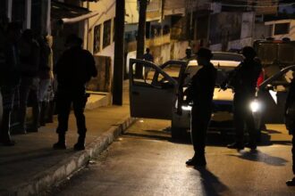 Forças de segurança capturam traficante baiano com R$ 100 mil em Lauro de Freitas