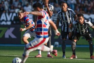 Fortaleza e Ceará são rebaixados na última rodada do Brasileirão 2025