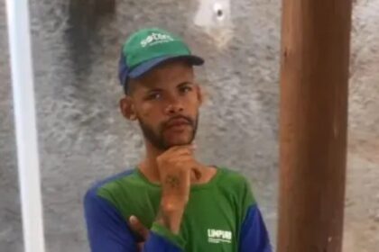 Gari influenciador é morto a tiros na porta de casa em Salvador