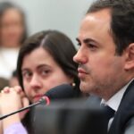 Glauber é salvo de cassação, mas é suspenso