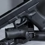 Guarda civil de Salvador adota pistola Glock como modelo padrão