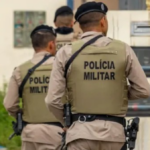 Homem é executado a tiros no bairro de Santa Cruz, em Salvador