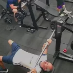 Homem morre após acidente com barra de supino em academia de Olinda (PE)