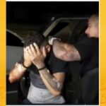 Homem que atropelou e arrastou mulher em São Paulo é preso após confronto com a polícia