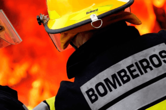 Homem sofre tentativa de homicídio após ser incendiado em praça de Luís Eduardo Magalhães