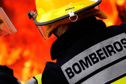 Homem sofre tentativa de homicídio após ser incendiado em praça de Luís Eduardo Magalhães