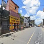 Hóspede morre após incêndio em hotel no bairro da Calçada, em Salvador