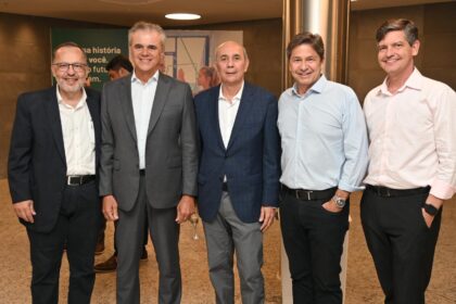 Hospital Mater Dei Salvador inaugura novo Serviço de Neurocirurgia