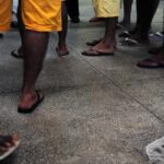 Indulto de Natal exclui condenados por atentado à democracia