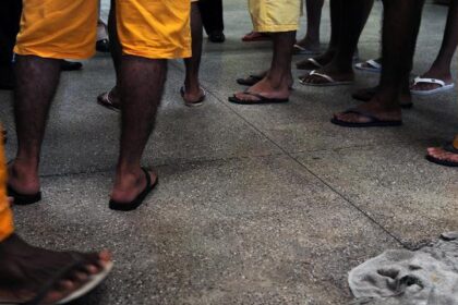 Indulto de Natal exclui condenados por atentado à democracia