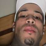 Influenciador Gato Preto é preso em São Paulo por dívida de pensão alimentícia