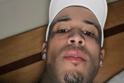 Influenciador Gato Preto é preso em São Paulo por dívida de pensão alimentícia