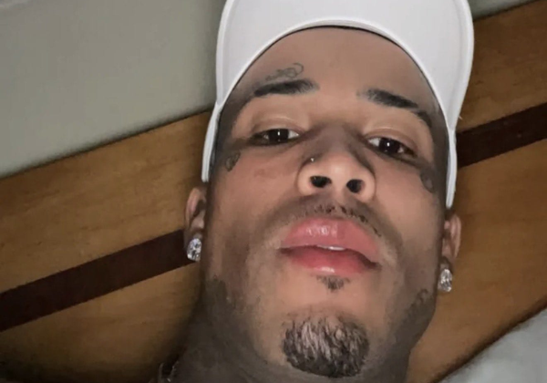 Influenciador Gato Preto é preso em São Paulo por dívida de pensão alimentícia