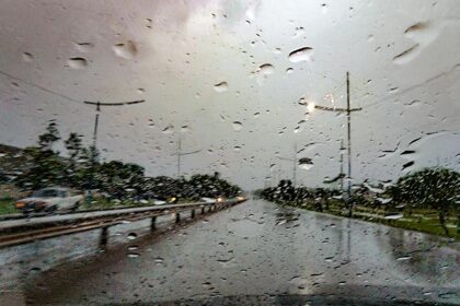 Inmet emite alerta de perigo potencial para chuvas intensas para mais de 200 cidades baianas