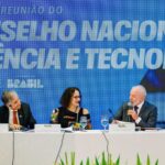 'Investimento em pesquisa retorna para o povo', diz Lula na 6ª reunião do Conselho Nacional de Ciência e Tecnologia — Agência Gov