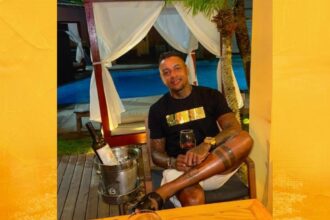 Iuri Sheik se pronuncia após Justiça anular sua absolvição pela morte de empresário em SAJ; veja vídeo