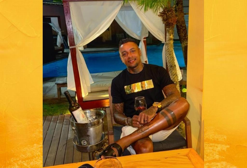 Iuri Sheik se pronuncia após Justiça anular sua absolvição pela morte de empresário em SAJ; veja vídeo