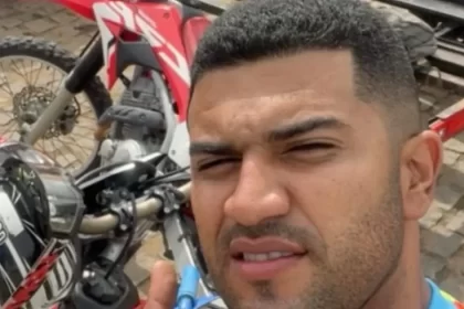 Jovem morre em acidente durante trilha de motos em Maracás; vítima era sobrinho do prefeito