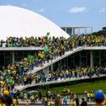 Justiça argentina decide extraditar cinco condenados pelo 8 de janeiro