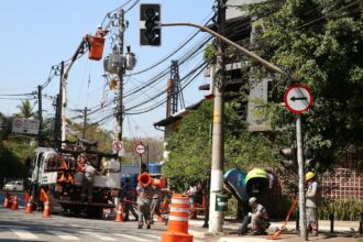 Justiça manda Enel restabelecer energia elétrica em SP em 12 horas