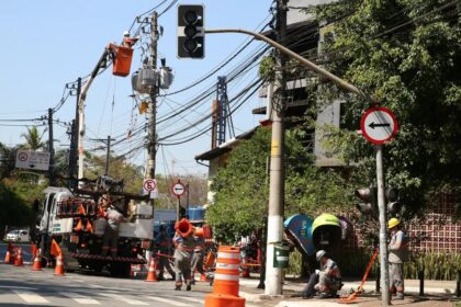 Justiça manda Enel restabelecer energia elétrica em SP em 12 horas