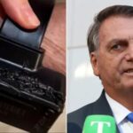 Laudo da PF aponta tentativa de violação de tornozeleira eletrônica usada por Jair Bolsonaro