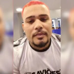 Líder de facção na Bahia é preso em Santa Catarina