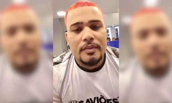 Líder de facção na Bahia é preso em Santa Catarina