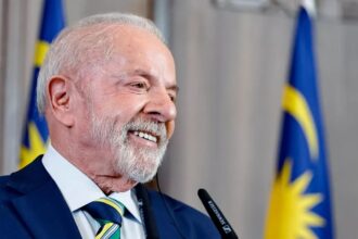 Lula amplia movimentos para isolar 3ª via e conter candidaturas da centro?direita em 2026