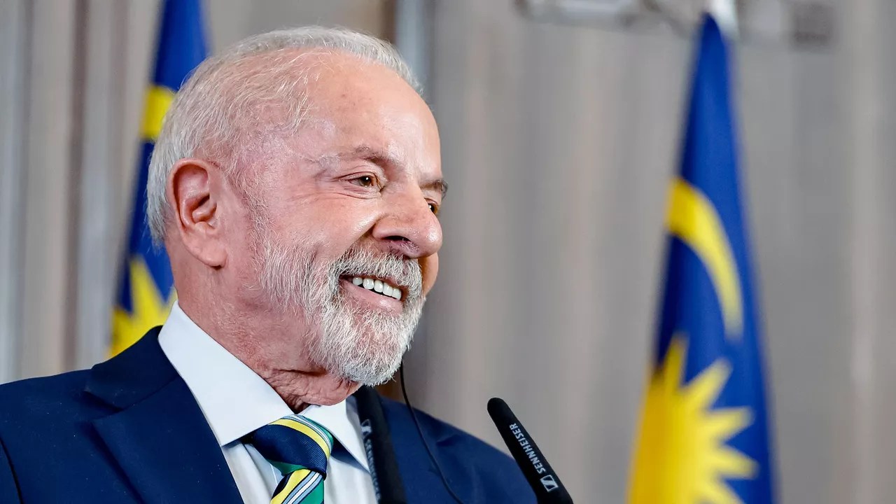 Lula amplia movimentos para isolar 3ª via e conter candidaturas da centro?direita em 2026