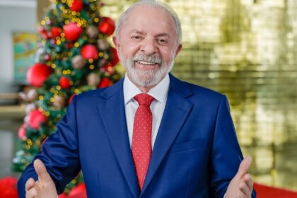 Lula faz balanço de ações e desafios: "povo brasileiro é vencedor"