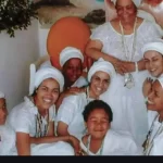 Lula lamenta morte de Mãe Carmen Oxaguian, ialorixá do Gantois