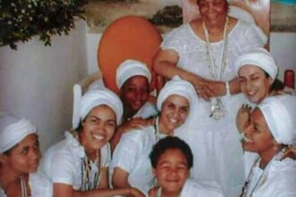 Lula lamenta morte de Mãe Carmen; “liderou terreiro com muito amor”