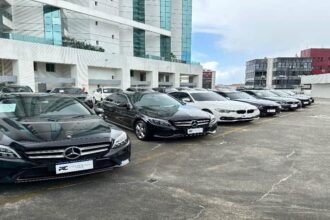 MP denuncia proprietários da Premium Car Motors por golpes com veículos de luxo em Salvador