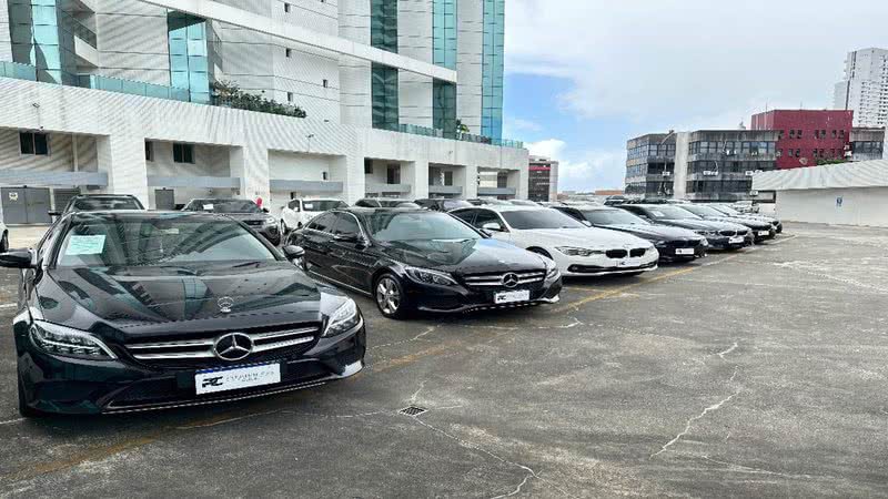 MP denuncia proprietários da Premium Car Motors por golpes com veículos de luxo em Salvador