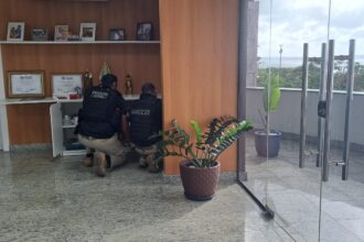 MPBA desmonta esquema criminoso ligado a agentes políticos de Madre de Deus na Operação Xeque Mater